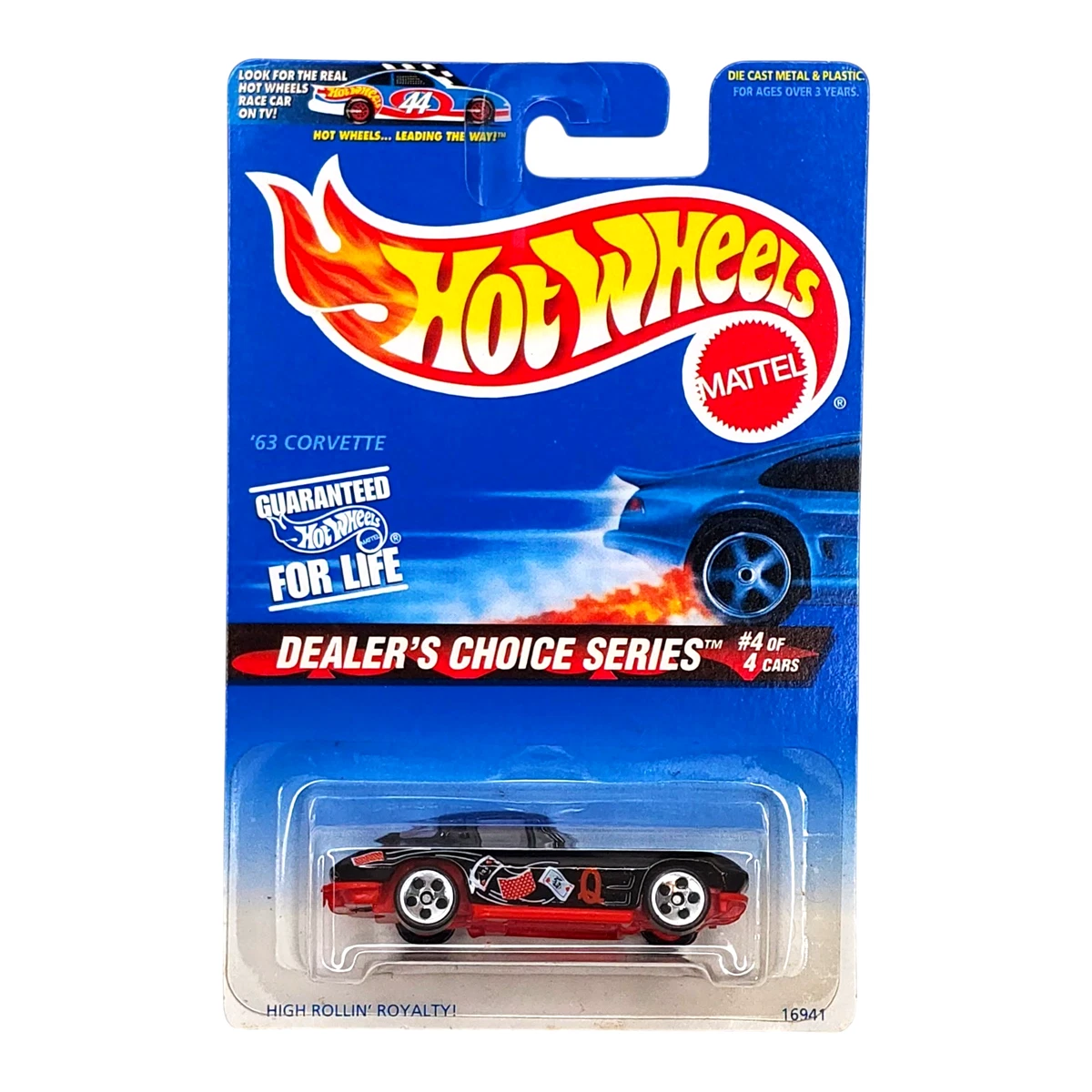 25+ Hot Wheels Chevy Corvette for sale | Updated Oct 2026