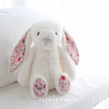 [Medium]Blossom CreamBunny ‘Berry’ Original BMP3MS Brand New
