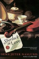 Sherlock In Love | Sena Jeter Naslund | Taschenbuch | Kartoniert / Broschiert