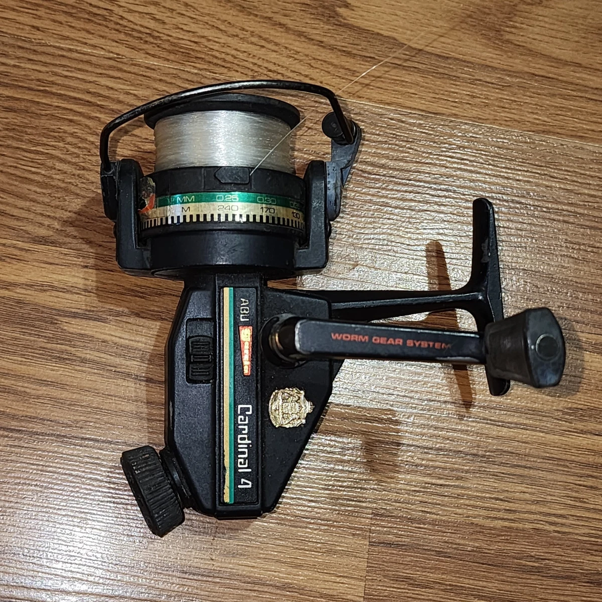 abu cardinal 5 products for sale | eBay