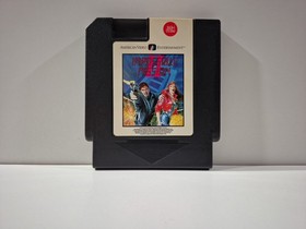 Impossible Mission II NES Complete CIB Rare Great Condition Vintage Nintendo