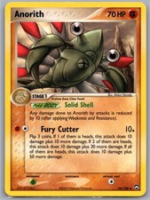 Anorith 26/108 Power Keepers Regular on eBay