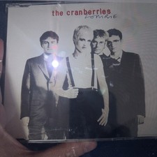 The Cranberries  - Zombie - Maxi Cd