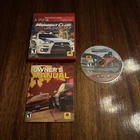 Midnight Club: Los Angeles Complete Edition PlayStation 3 (PS3) with Manual
