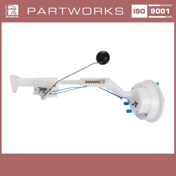 Tankgeber Benzintank FüR Porsche 996 Carrera 4 -'01 99662080300-image