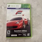 Forza Motorsport 4 (Microsoft Xbox 360, 2011)