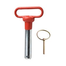 Practical Weight Stack Pin M25 130mm Compatible with Various Equipment
