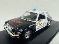 PremiumX '75 AMC Pacer X 1/43 Cars