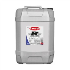 Carlube Engine Oil Triple R 5W20 C5 Fully Synthetic 20 Litre R-TEC 14 20L 5.95 per litre