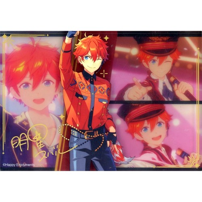 #ad Subaru Akehoshi Ensemble Stars Acrylic Board China 6th Anniv Japan C024 $87.85