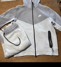 Nike Tech Fleece Jogginganzug 2-teilig Jacke ...