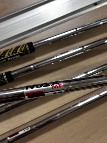 Sim2Max Iron Set 6P 5 Pieces Taylormade no113 no113 - Picture 4 of 4