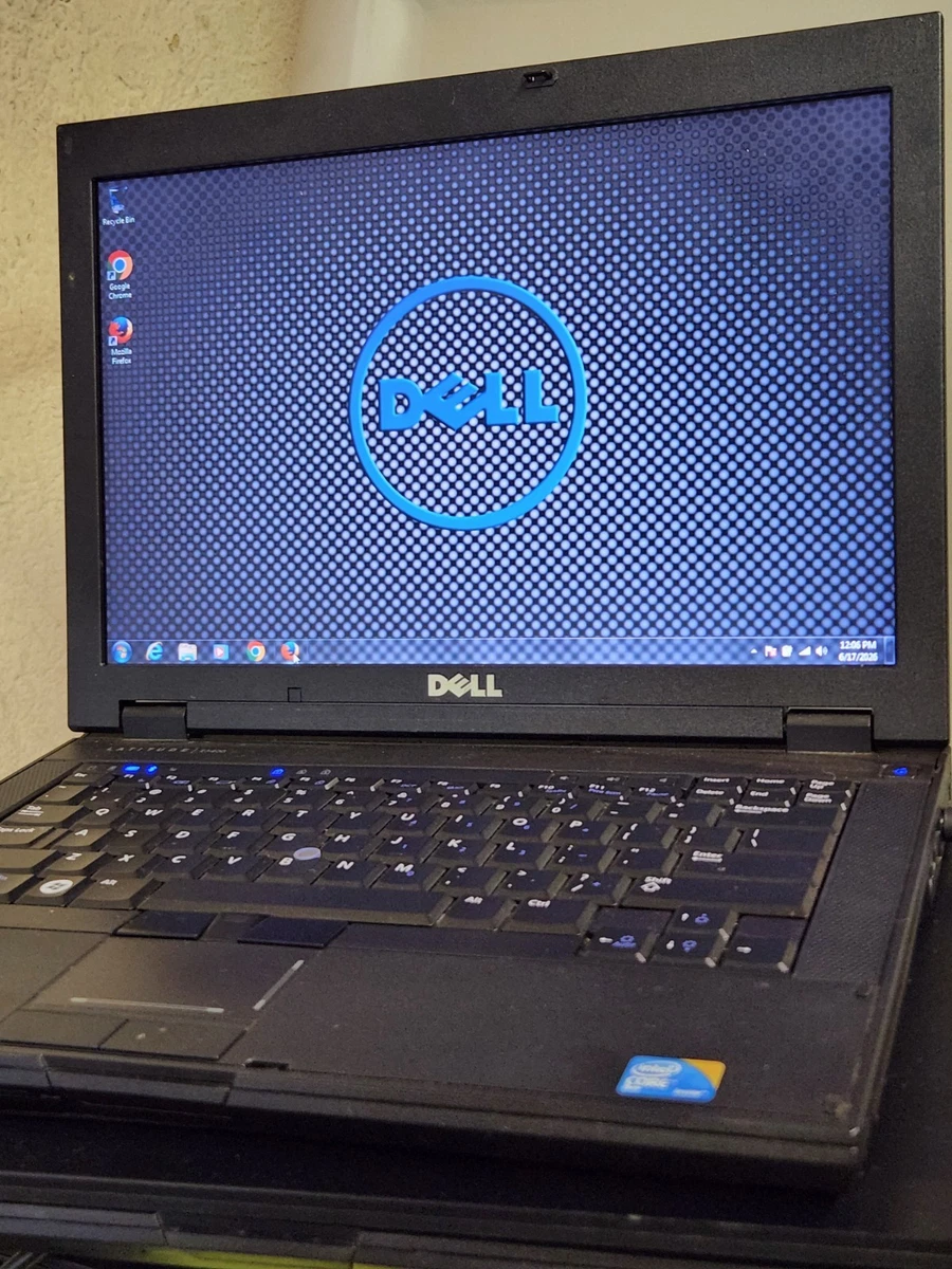 Dell Windows 7 Intel Core 2 Duo PC Laptops & Netbooks for sale | eBay