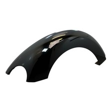 Kotflügel vorne links VW Beetle 9C 1Y Facelift schwarz L041 1C0821021