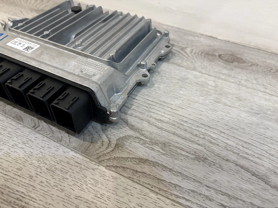 BMW 540 740 840 X3 X4 X5 X6 X7 3.0 B58 2019-24 MÓDULO DE CONTROL DEL MOTOR ECU ECM Foto 3 de 4