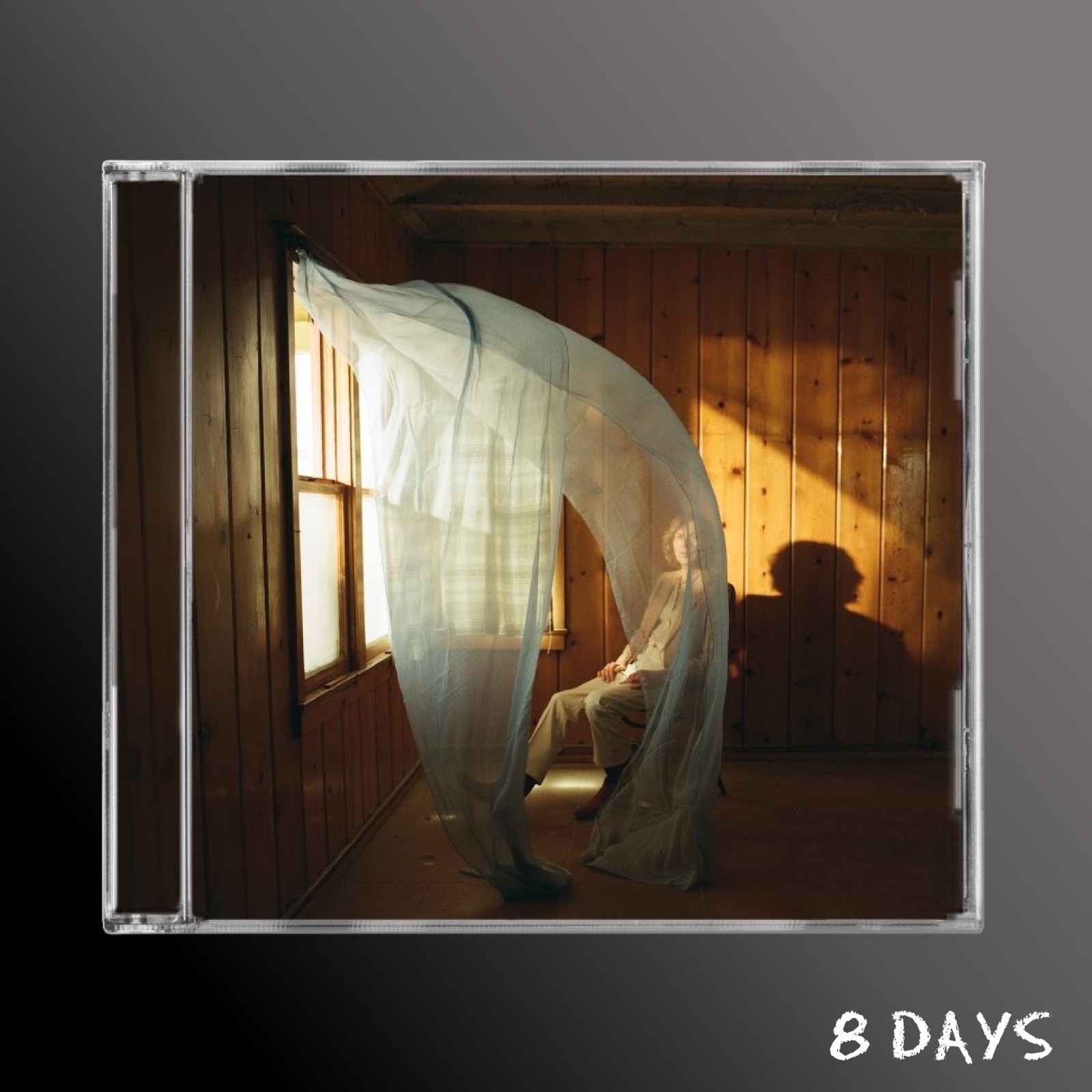 Beck - Ride Lonesome - CD | Presale Ships By 18.9.26