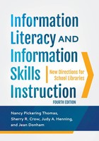 Nancy Thomas (U. A.) | Information Literacy And Information Skills Instruction
