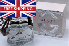 Gucci Bamboo Eau De Parfum 75ml Spray for Women - Authentic & New