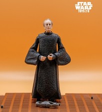 STAR WARS FIGUR 2005 ROTS COLLECTION PALPATINE SUPREME CHANCELLOR