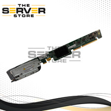 Supermicro FatTwin Backplane Hybrid 6 x SAS3 4 x NVMe BPN-ADP-6S3008IN4-1UB