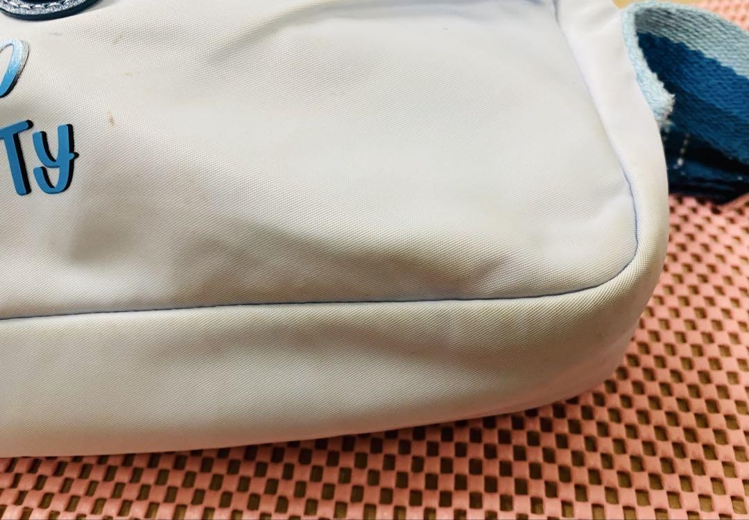 Kipling Hello Kitty collaboration shoulder bag Wi… - image 12