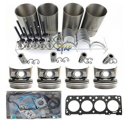 F4L2011 BF4L2011 Overhaul Rebuild Kit for Deutz Diesel Engine Repair