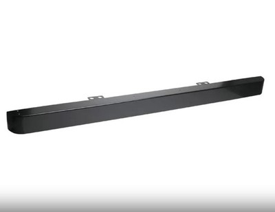 Hotbray Bumper Assembly for Defender, Defender 90, Defender 110 LR062058ES