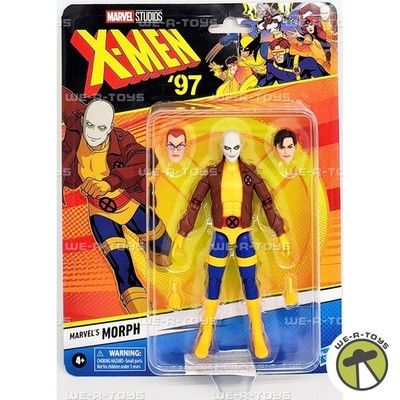 Marvel Legends Series X-Men '97 Marvel's Morph Action Figure 2025 Hasbro G0806