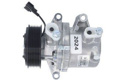 Klimakompressor Cr08B für Nissan Micra IV K13K K13Kk Note E12 1.2 ab 11->