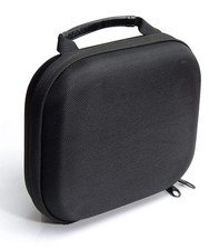 getgear Two Way Radio Speaker Case for Walkie Talkie like Motorola, Sokos, Unide