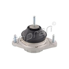 Support moteur Audi 80