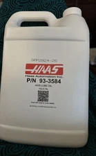 Haas Axis Lube Oil New Sealed 1gal/3.78 L Sealed