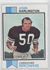 John Garlington
