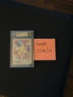 Pokemon Pikachu SWSH Crown Zenith #160 Beckett Graded GEM MINT 9.5