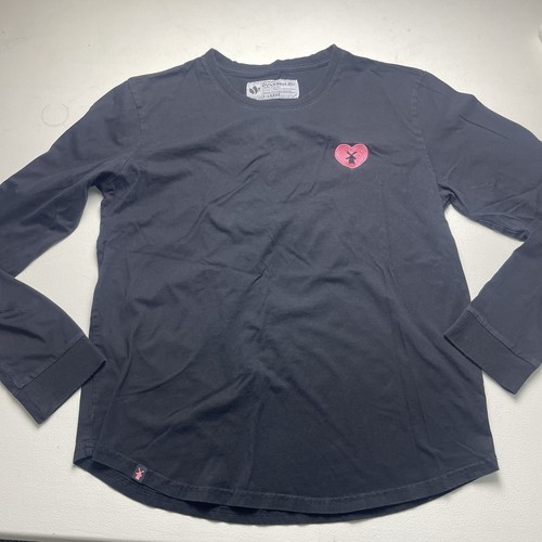 Dutch Bros Because Of You Since 92 Damen Langarmshirt X-Large - Bild 3 von 7