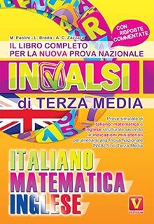 Il Libro Completo Per La Nuova Prova Nazionale Inva... | Buch | Zustand sehr gut