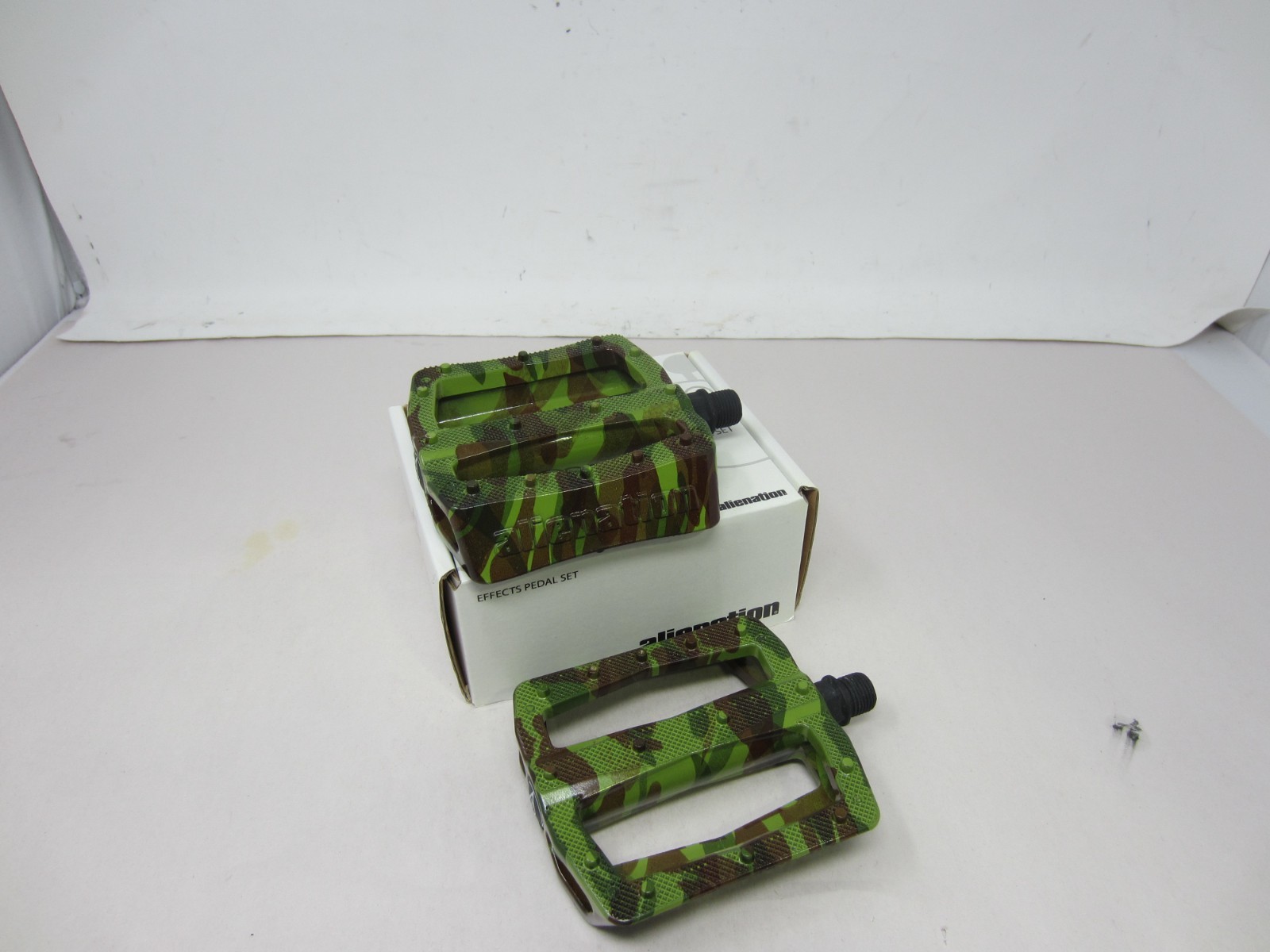 Cycling Pedals 9/16" Bmx