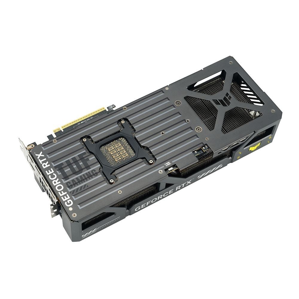 ASUS TUF Gaming GeForce RTX 5090 32GB GDDR7 OC TUF-RTX5090-O32G