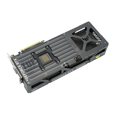 ASUS TUF Gaming GeForce RTX 5090 32GB GDDR7 OC TUF-RTX5090-O32G