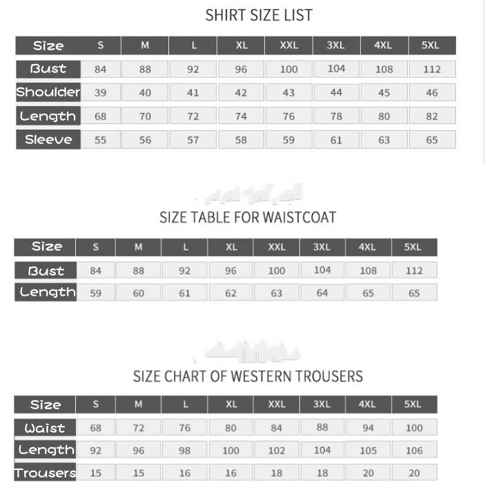 3-teiliger Herrenanzug Blazer Business Hochzeitsfeier Jacke Weste +Hose Cosplay* - Bild 2 von 4