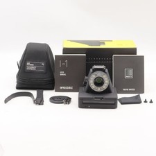 IMPOSSIBLE I-1 Polaroid