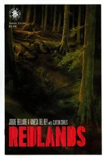 Redlands 3 High Grade (2017)