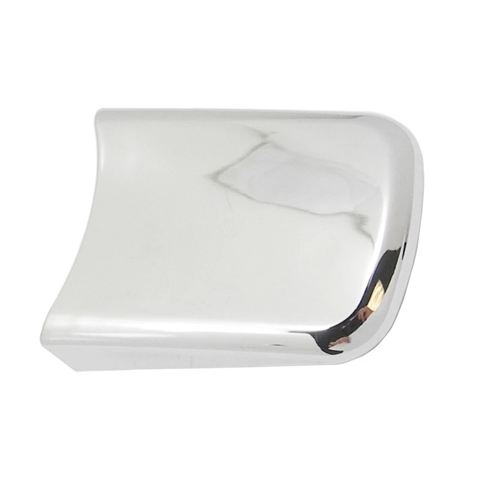 Комплект хромированных ручек для наружной двери для Nissan Murano Rogue Infiniti FX35 FX45 4 шт. - Изображение 3 из 4