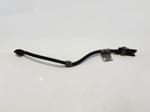 BMW F15 X5 50iX 4.4, Adapterkabel elektr. Zusatzwasserpumpe, 12517601308
