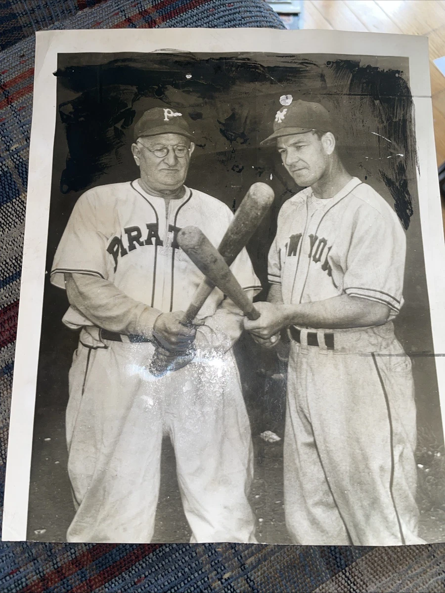 Vintage Baseball 1940 Year Memorabilia for sale | eBay