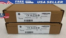 Factory Sealed AB 1756-IR6I ControlLogix 6 Pt Isolated RTD In Module NEW