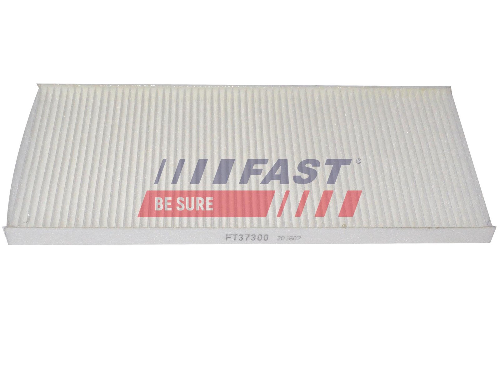 Fits FAST FT37300 CABIN FILTER FIAT PUNTO 93>