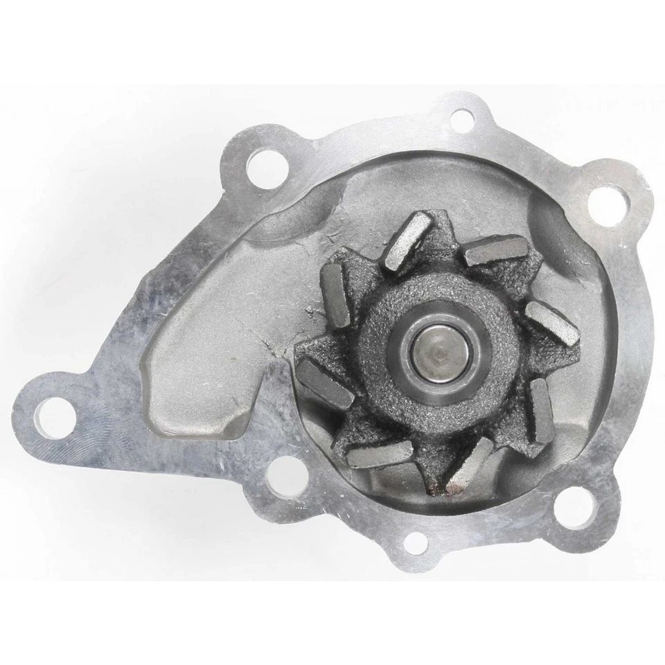 For Nissan Pickup Water Pump 1995 1996 1997 | New | Gasket Included - Image 2 of 4