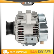 NEW Alternator For Toyota RAV4 2001 2002 2003 2004 - 2005 2.0L 2.4L
