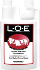 Odorcide Laundry Odor Eliminator Concentrate, Pet Urine  Smell Remover 32 oz